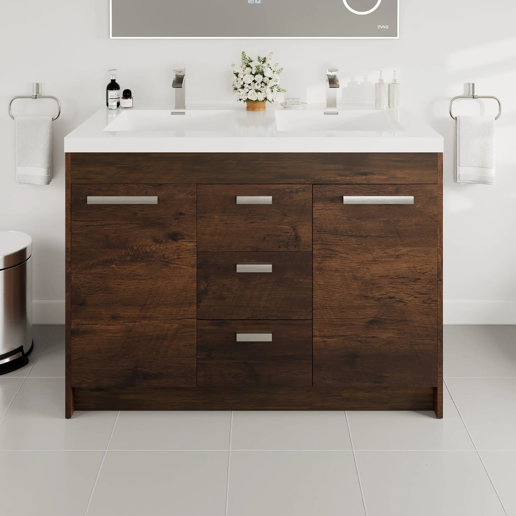 All Vanities